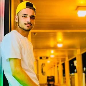 Meet your Posher, Jagroop